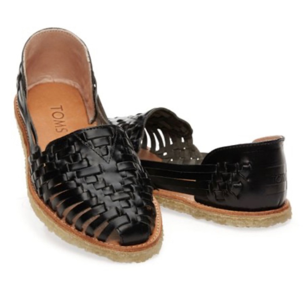 TOMS Huaraches